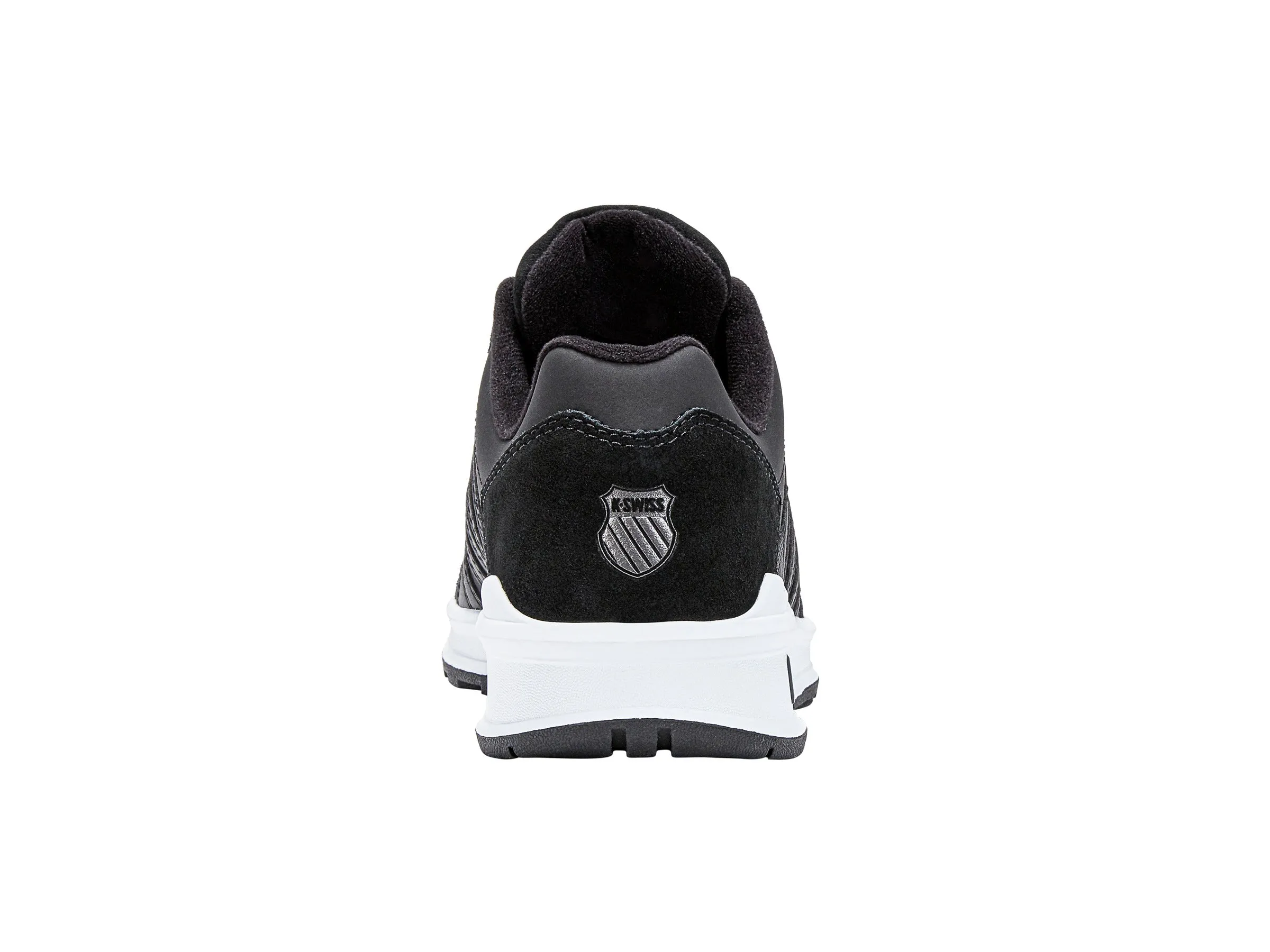 07000-019-M | VISTA TRAINER | BLACK/SMOKED PEARL/WHITE