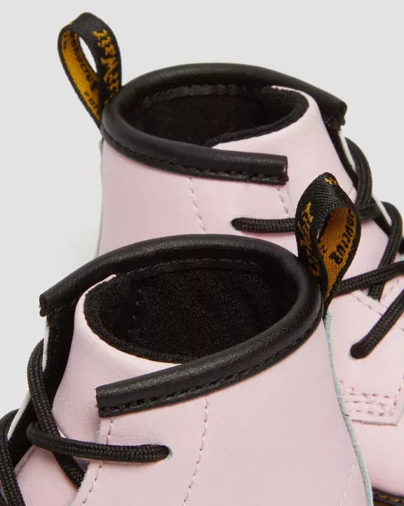 1460 Baby Pink Crib Dr Martens