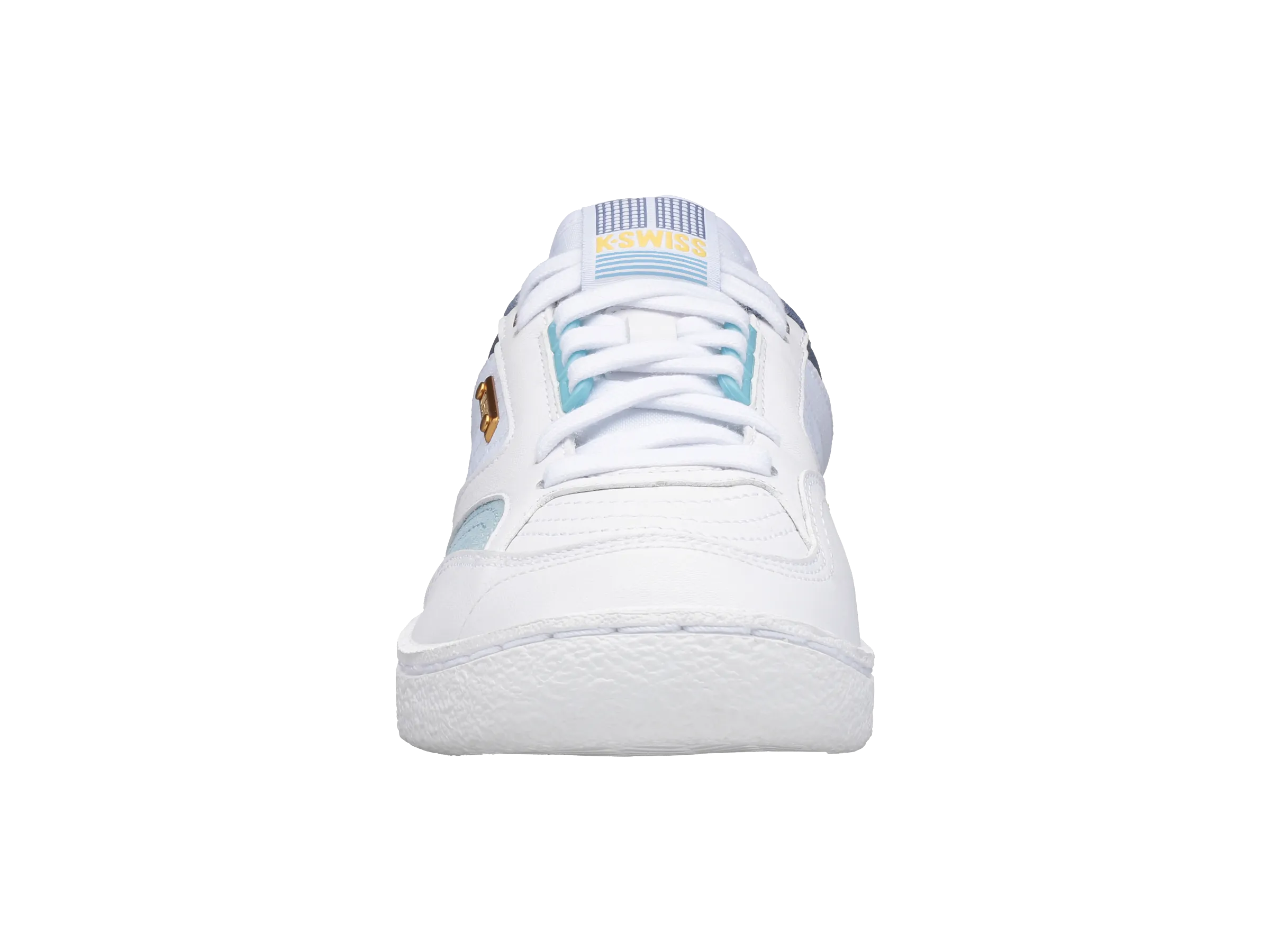 96992-922-M | WOMENS AMBASSADOR ELITE | WHITE/SKY BLUE