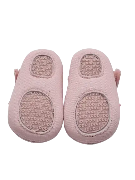 AADI058 - Crib Shoes