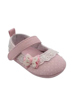 AADI058 - Crib Shoes
