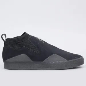 adidas 3ST.002 Shoes Core Black / Core Black / Core Black