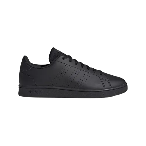 Adidas Advantage Base Men Lifestyle Shoes Black