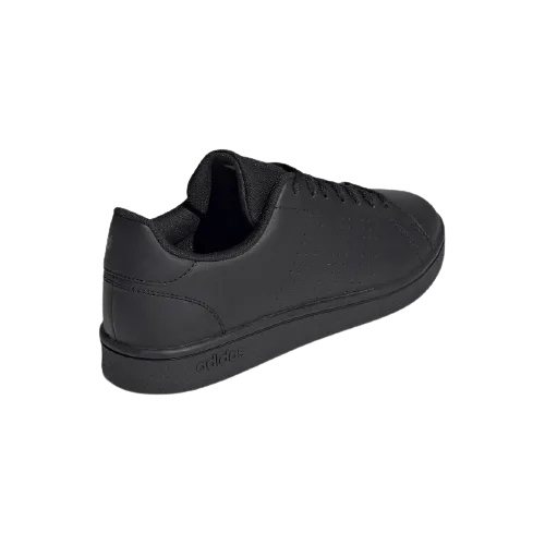 Adidas Advantage Base Men Lifestyle Shoes Black