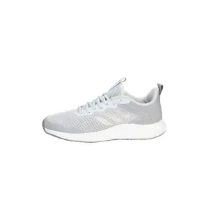 Adidas Fluidstreet Sport Shoes Sport Blue Colour For Women