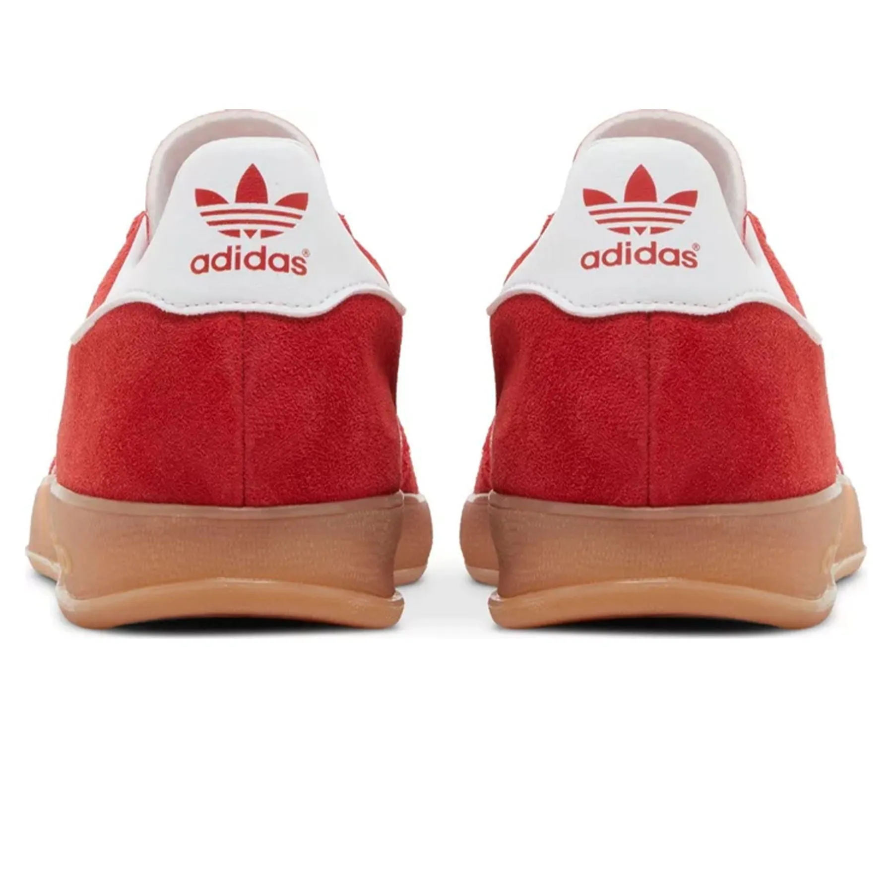 Adidas Gazelle Indoor 'Better Scarlet Gum'