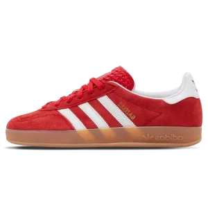 Adidas Gazelle Indoor 'Better Scarlet Gum'