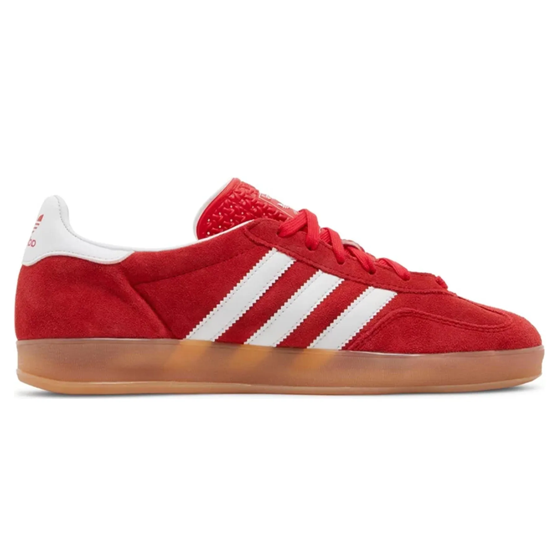 Adidas Gazelle Indoor 'Better Scarlet Gum'