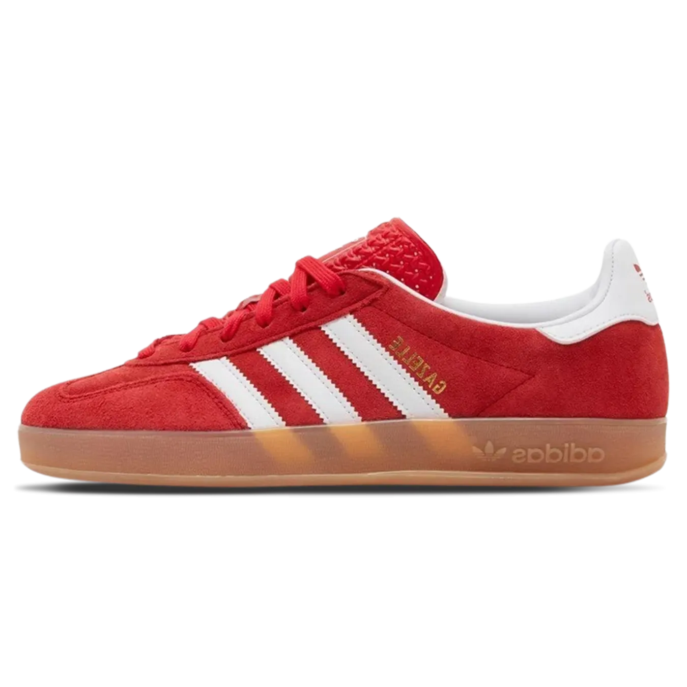 Adidas Gazelle Indoor 'Better Scarlet Gum'