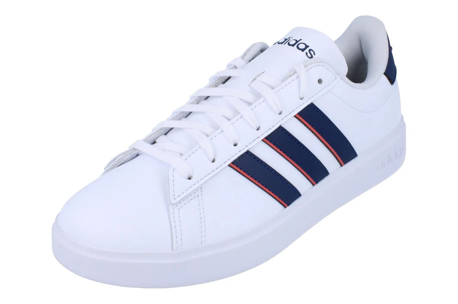 Adidas Grand Court 2.0 Mens Trainers Sneakers  ID2947