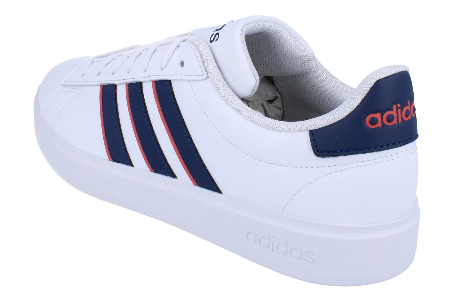 Adidas Grand Court 2.0 Mens Trainers Sneakers  ID2947