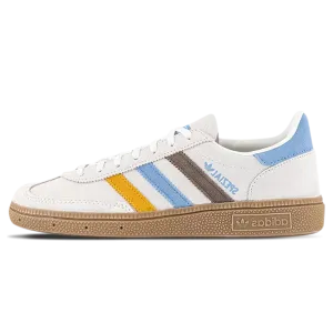 adidas Handball Spezial Wmns 'White Blue Earth Strata'