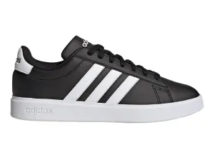 Adidas Mens Grand Court 2.0 Cloudfoam Comfort Shoes <br> GW9196