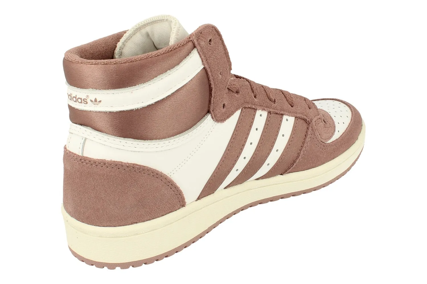 Adidas Originals Top Ten Rb Womens Trainers Sneakers HP9550