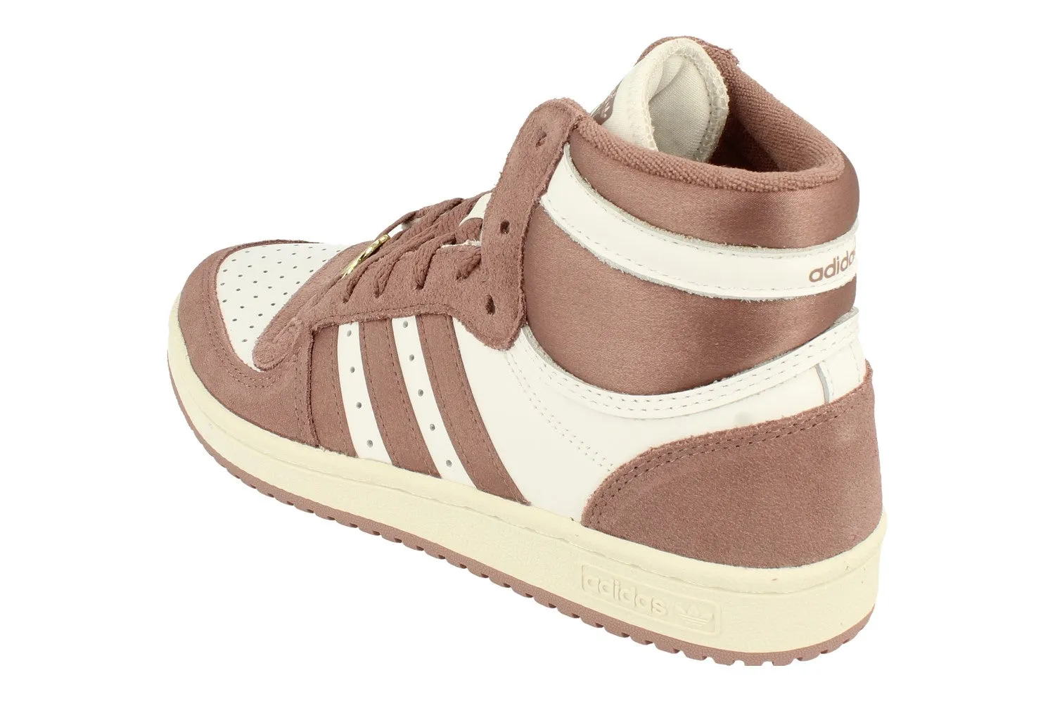 Adidas Originals Top Ten Rb Womens Trainers Sneakers HP9550