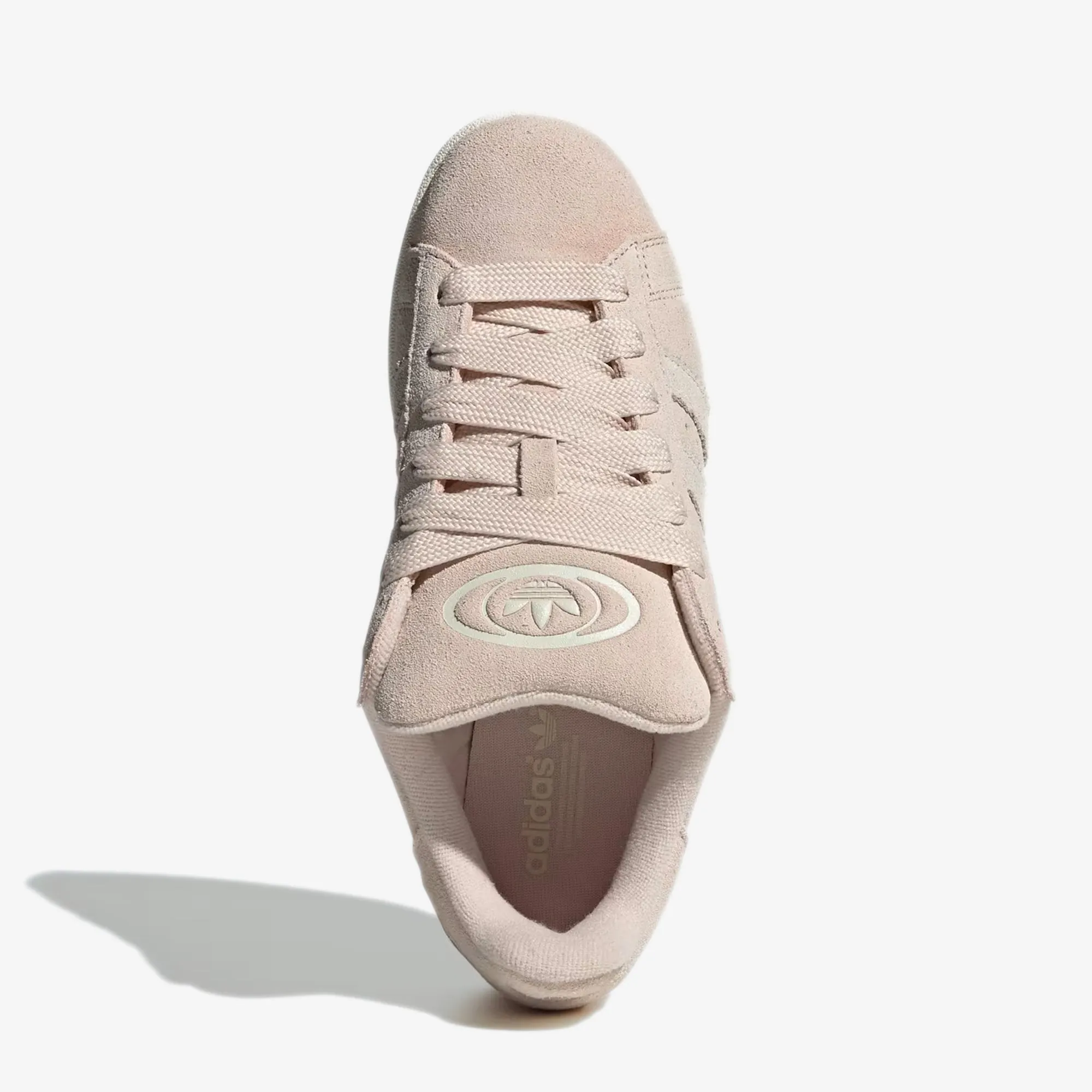 ADIDAS ORIGINALS | WMN'S CAMPUS 00S { WONDER QUARTZ/OFF WHITE