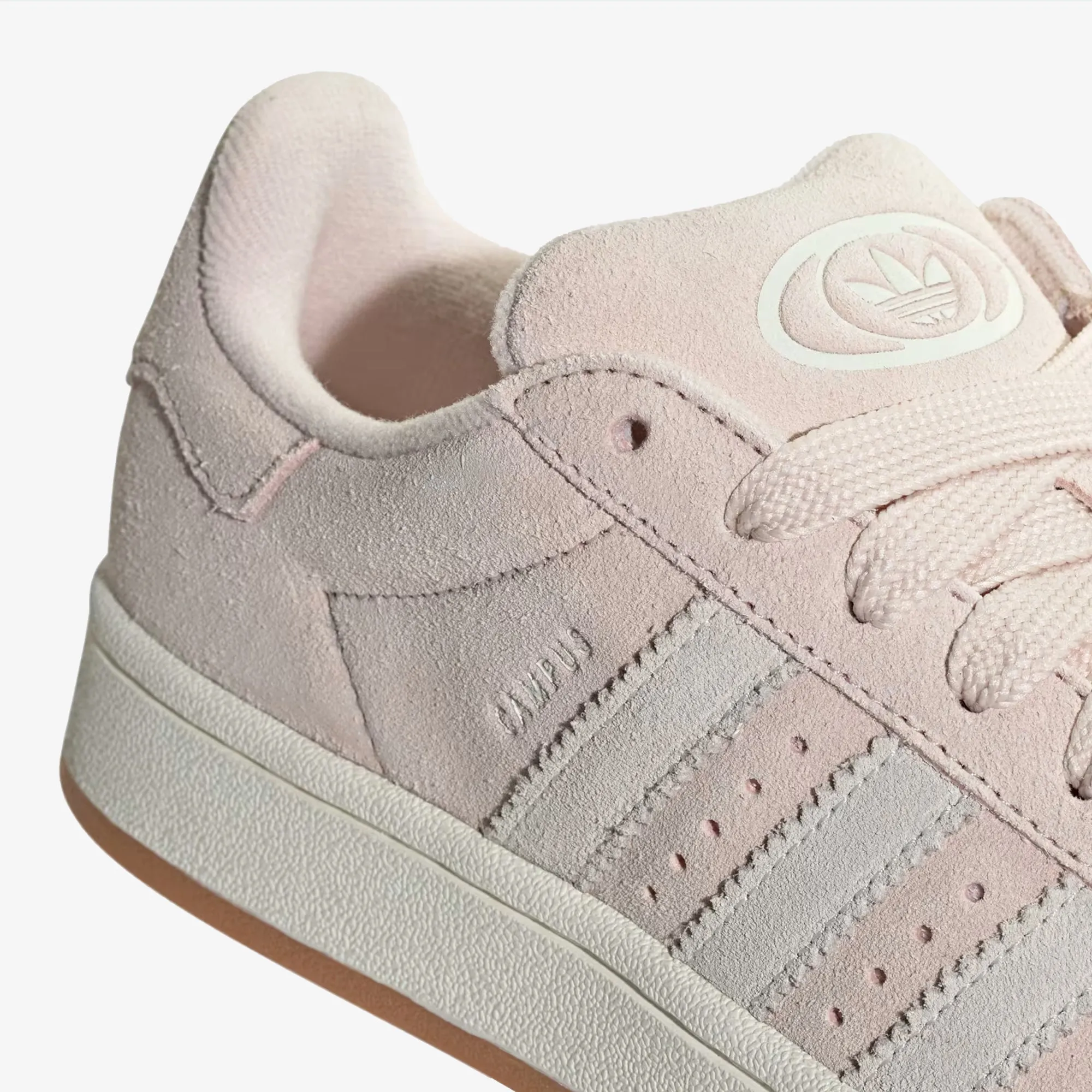 ADIDAS ORIGINALS | WMN'S CAMPUS 00S { WONDER QUARTZ/OFF WHITE