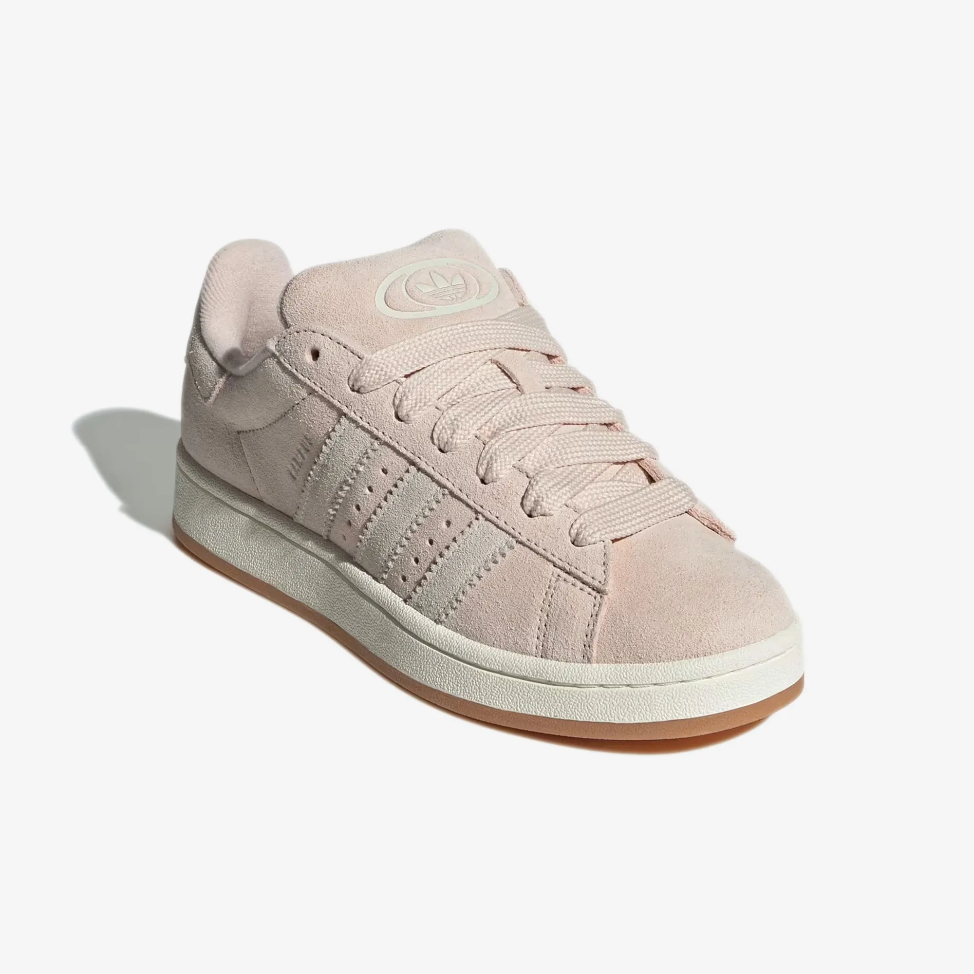 ADIDAS ORIGINALS | WMN'S CAMPUS 00S { WONDER QUARTZ/OFF WHITE