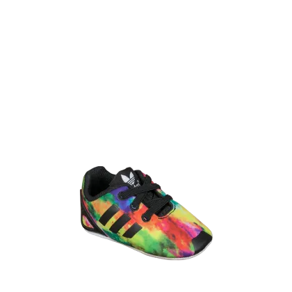 Adidas Originals ZX Flux Crib S74768 Multi