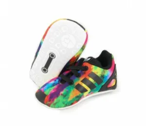 Adidas Originals ZX Flux Crib S74768 Multi