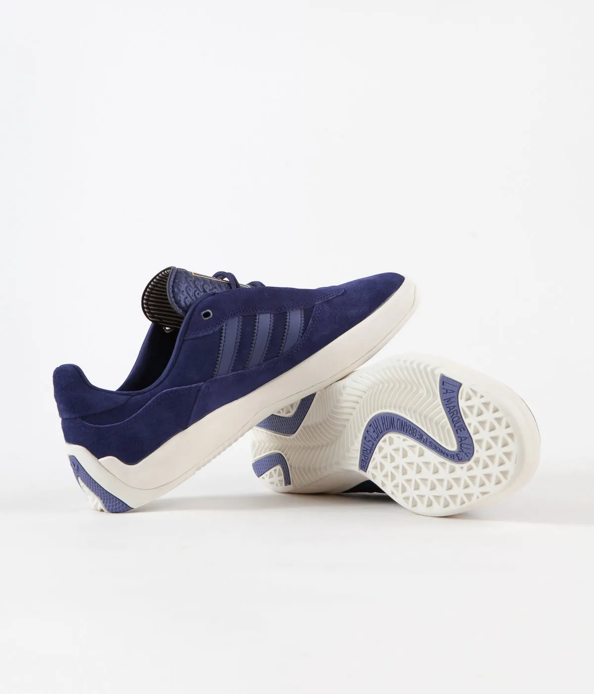 Adidas Puig Shoes - Night Sky / Night Sky / Chalk White