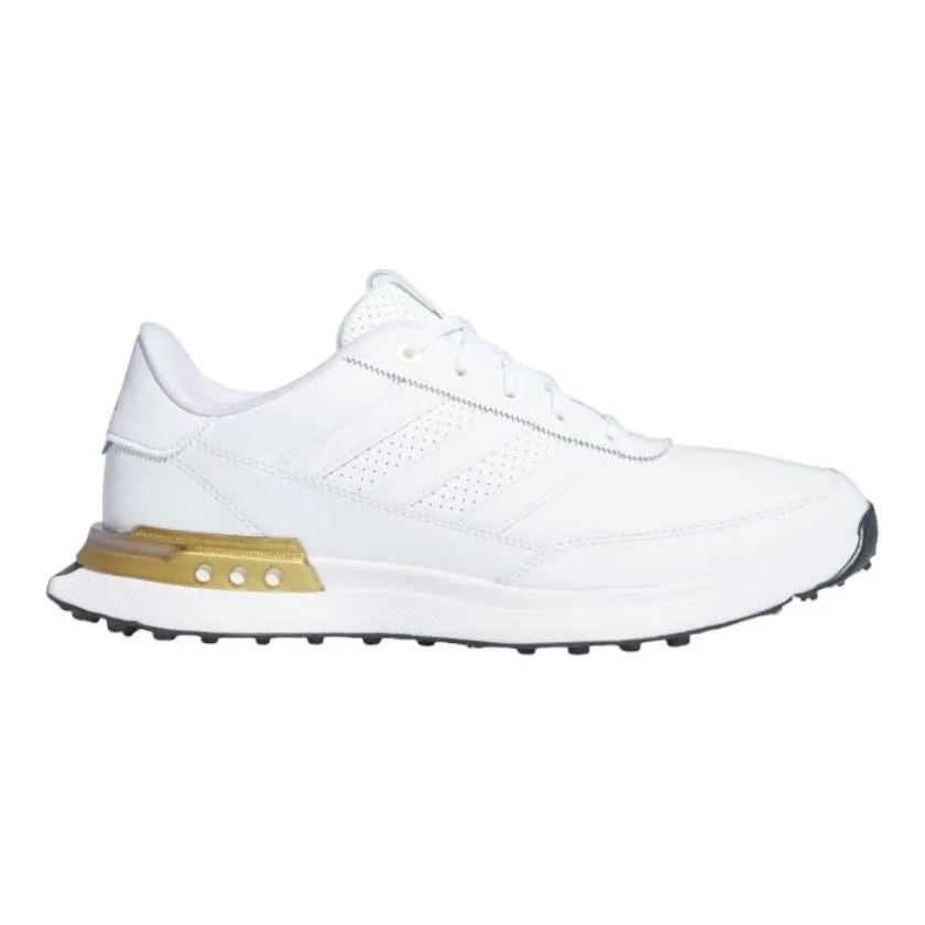 adidas S2G SL Leather 24 Golf Shoes ID8699