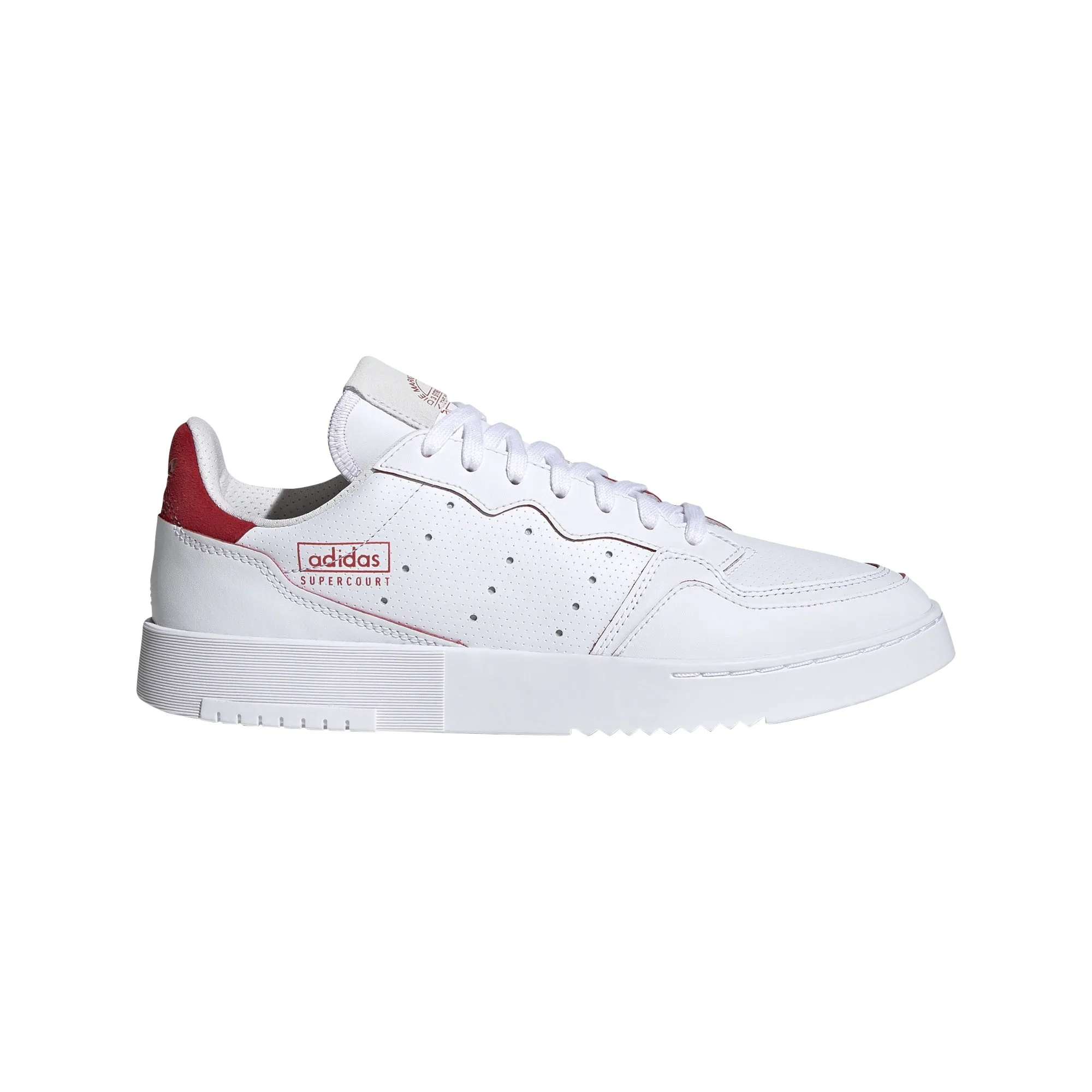 ADIDAS SUPERCOURT