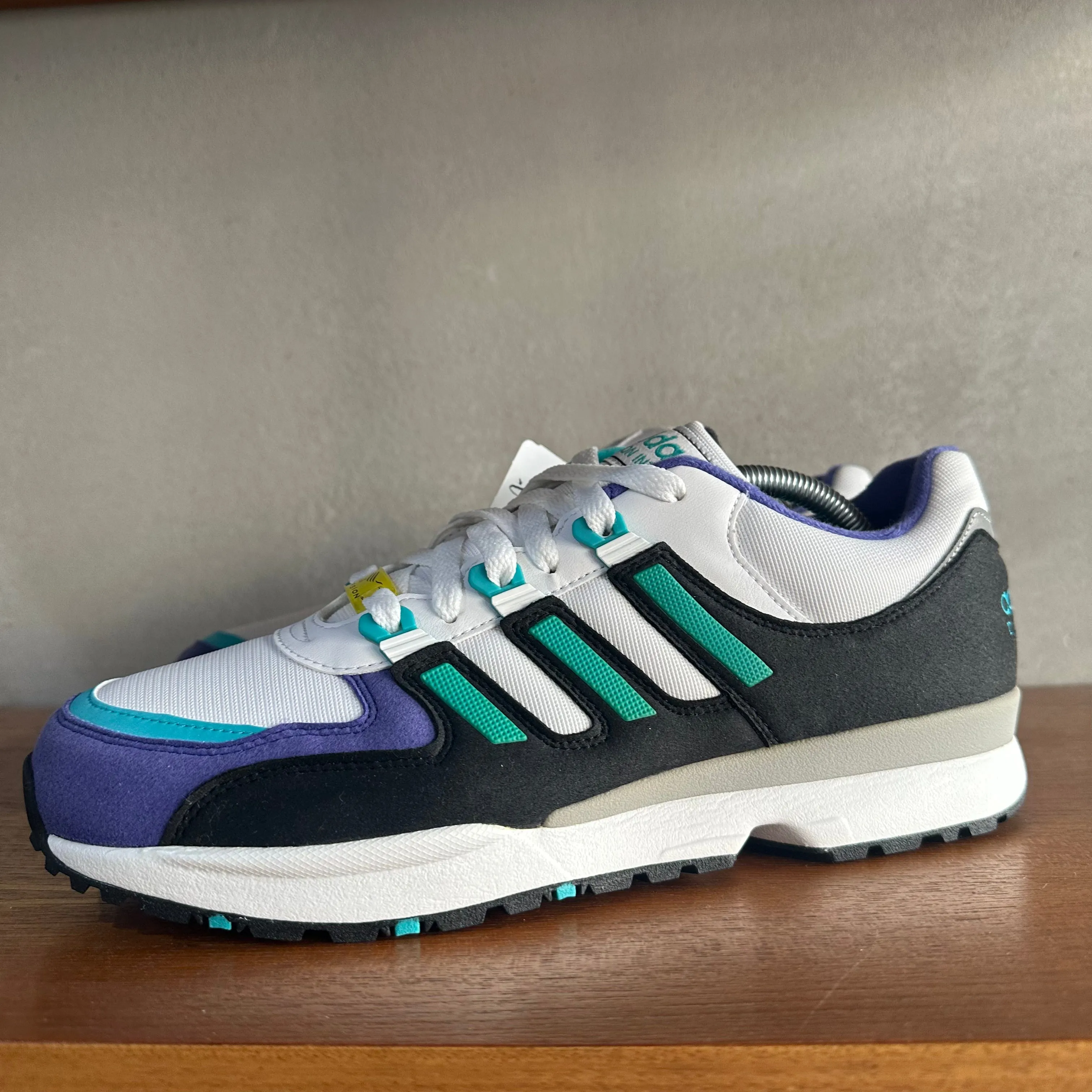 Adidas Torsion Integral S Trainers 2014 Multi - UK 7.5