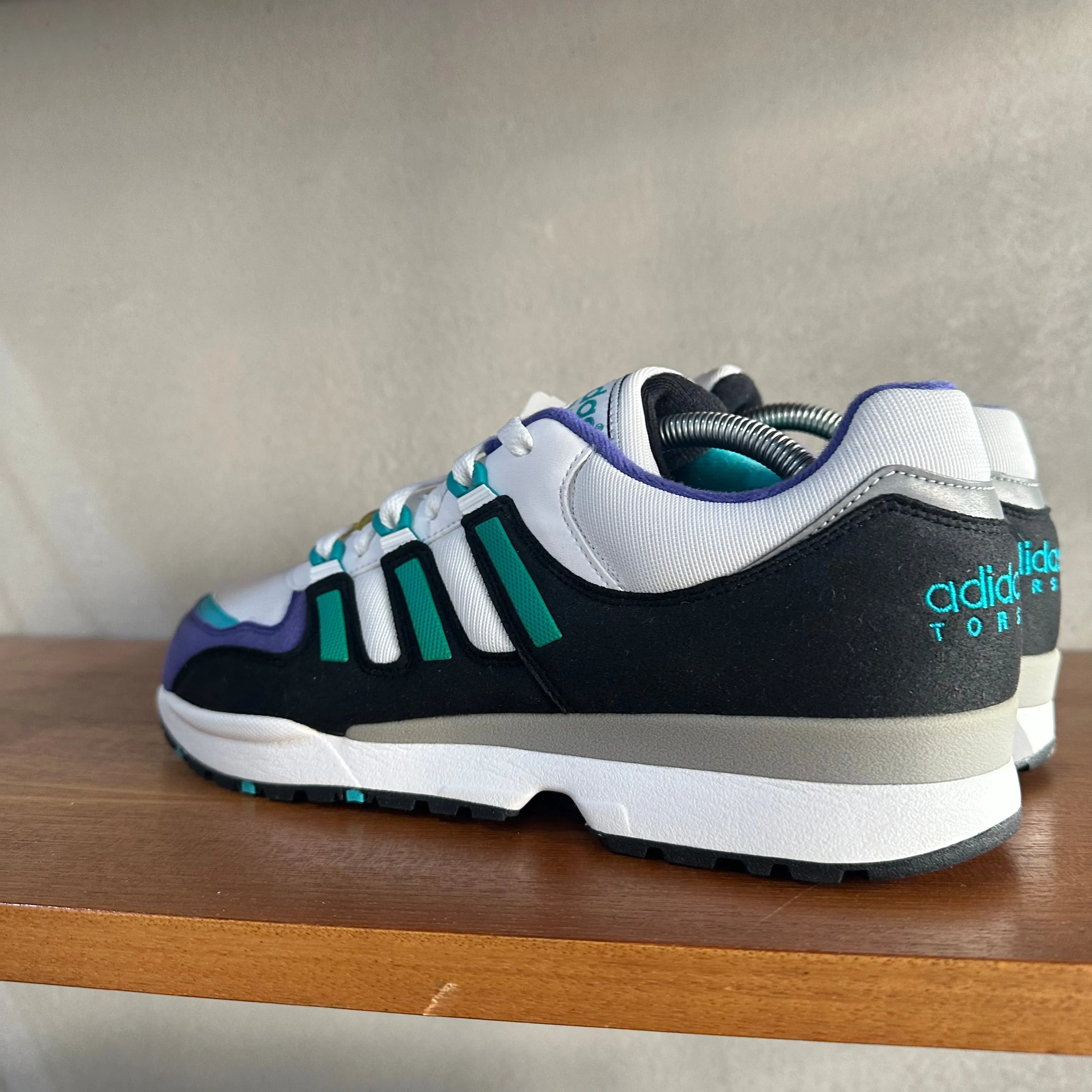 Adidas Torsion Integral S Trainers 2014 Multi - UK 7.5