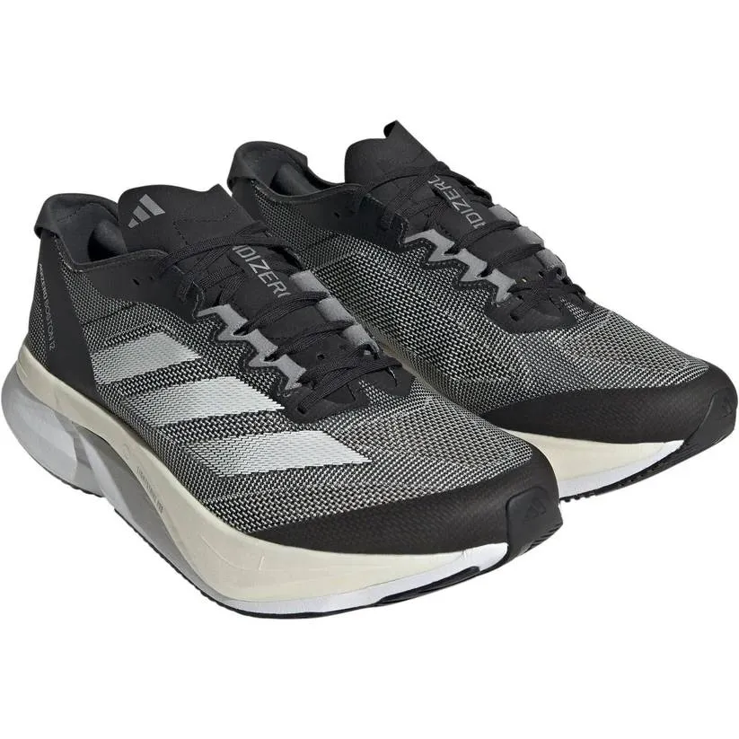 Adizero Boston 12 - Core Black