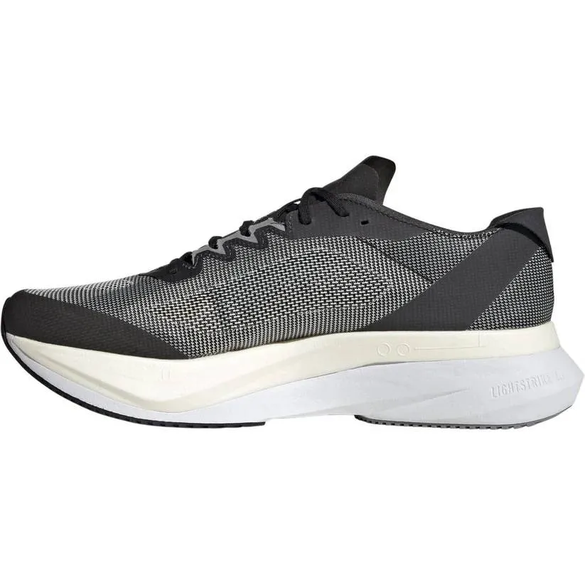 Adizero Boston 12 - Core Black