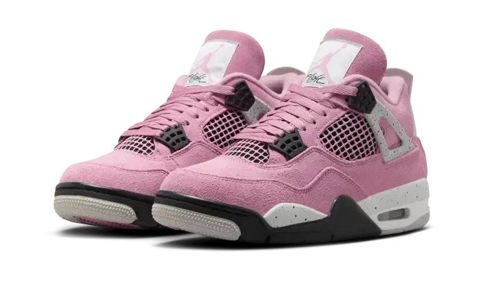 Air Jordan 4 Retro Orchid