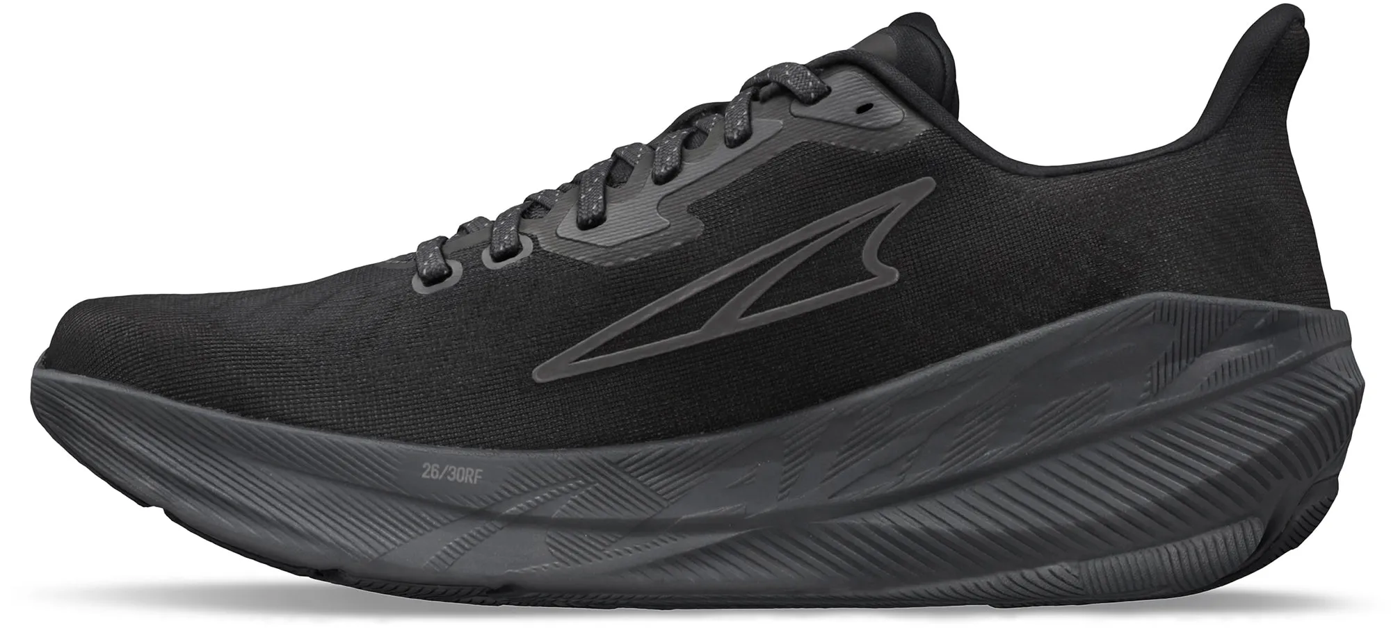 Altra Experience Flow Womens Running Shoes - Black