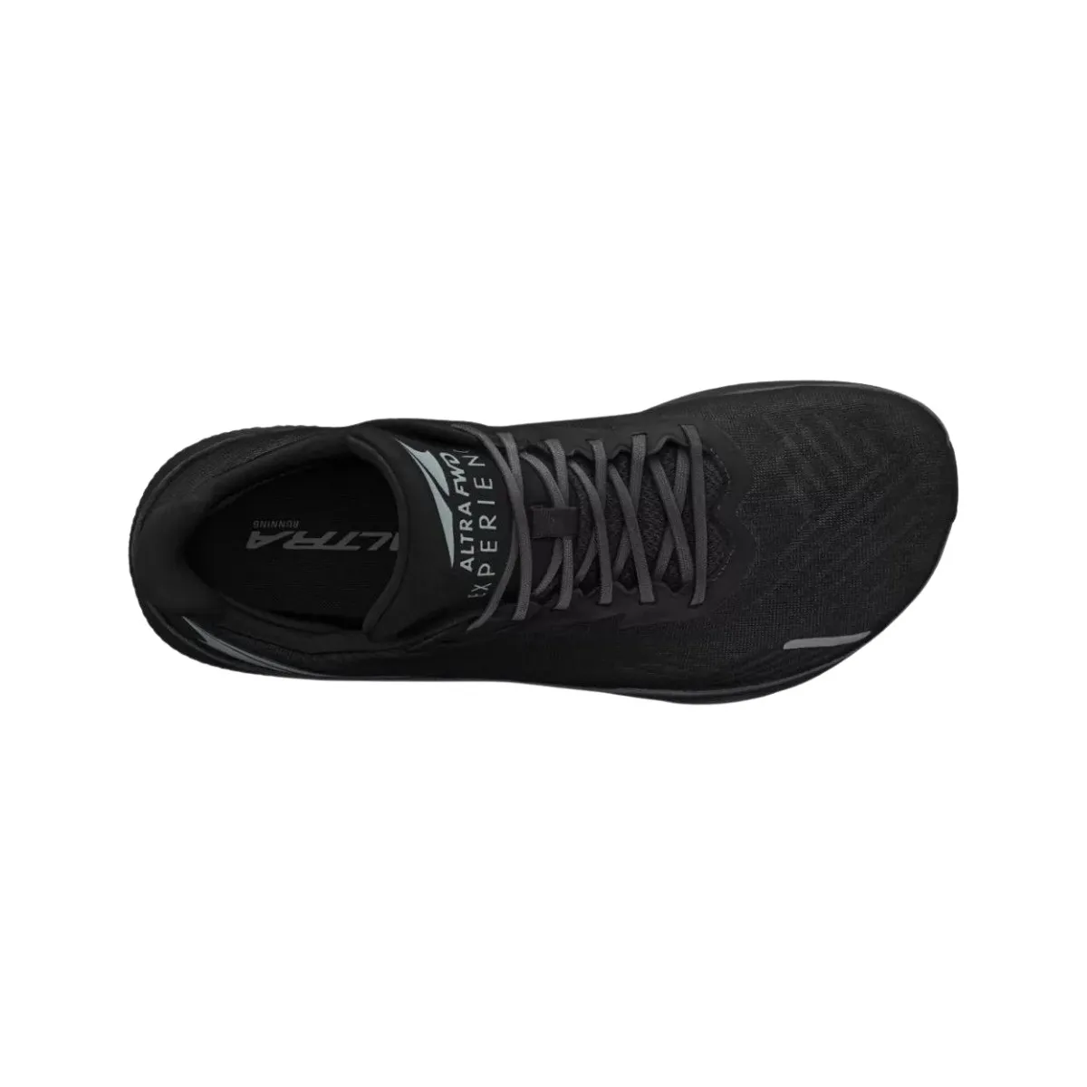 Altra FWD Experience Black Shoes