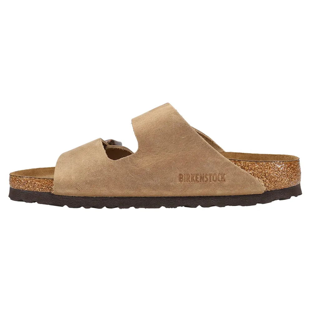 Arizona Soft Footbed Sandals