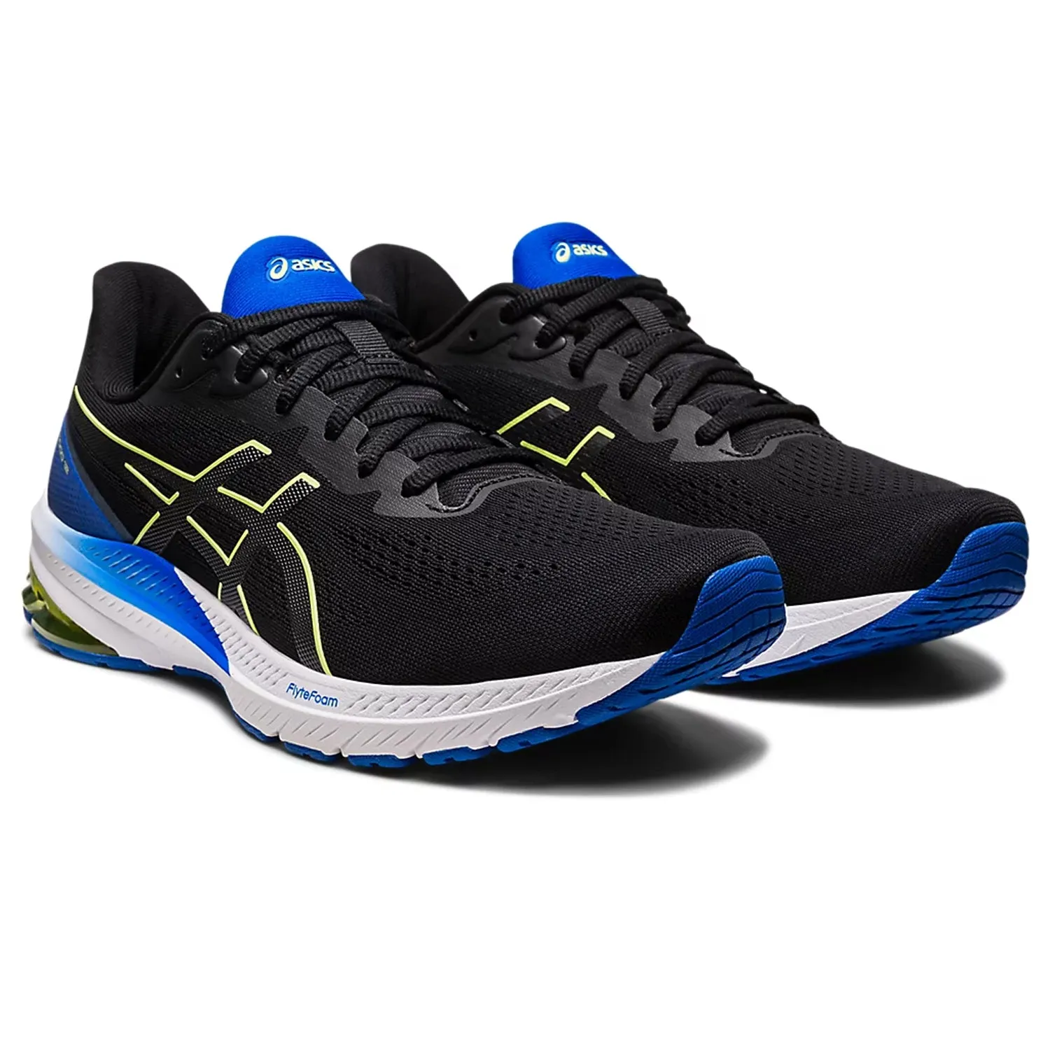 ASICS GT-1000 12 Men's Running Shoe