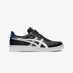 Asics | JAPAN S  { BLACK/WHITE