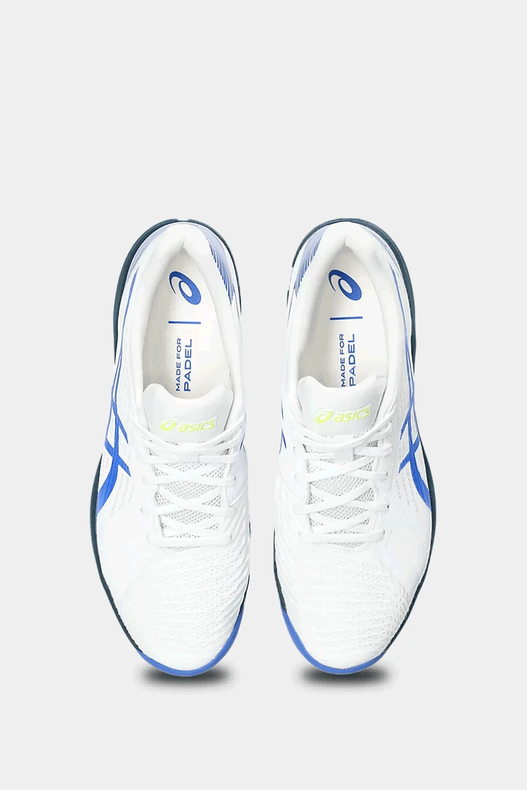 Asics - Solution Swift FF Padel