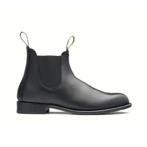 BLUNDSTONE #152 HERITAGE LEATHER CHELSEA BOOT MEN