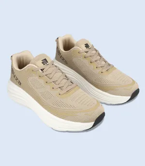 BM6720-BROWN-Men Sneakers