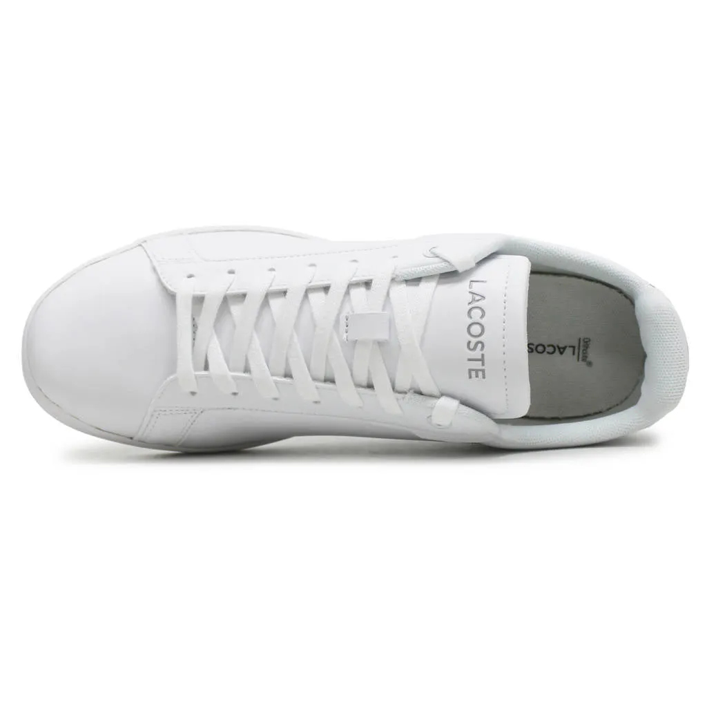 Carnaby Pro BL Leather Synthetic Men's Low Top Trainers