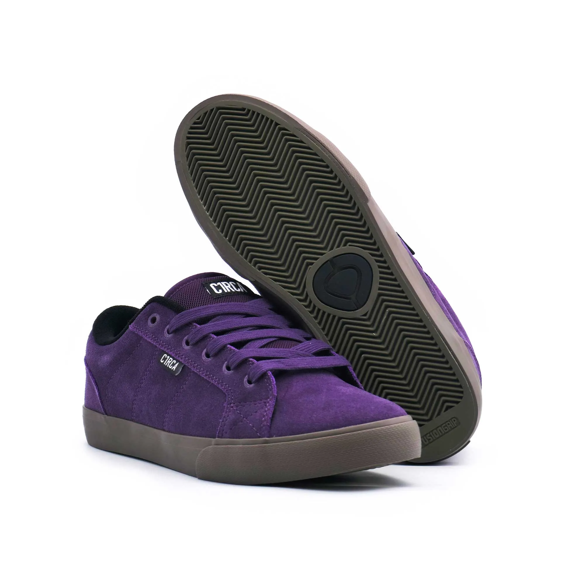 CERO-GOTHIC GRAPE/BLACK