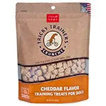 Cloud Star Crunchy Tricky Trainers Treats; 3 flavors available