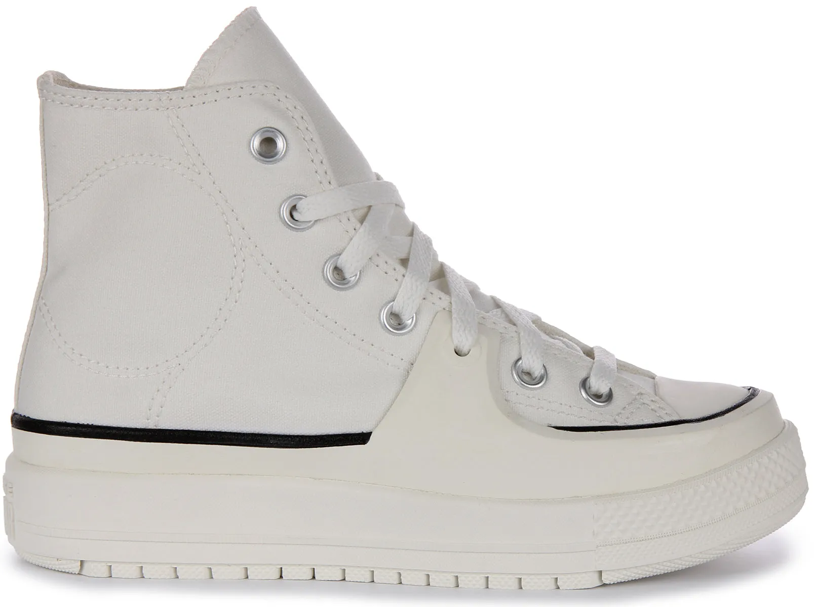 Converse Chuck Taylor All Star Construct A02832C In White