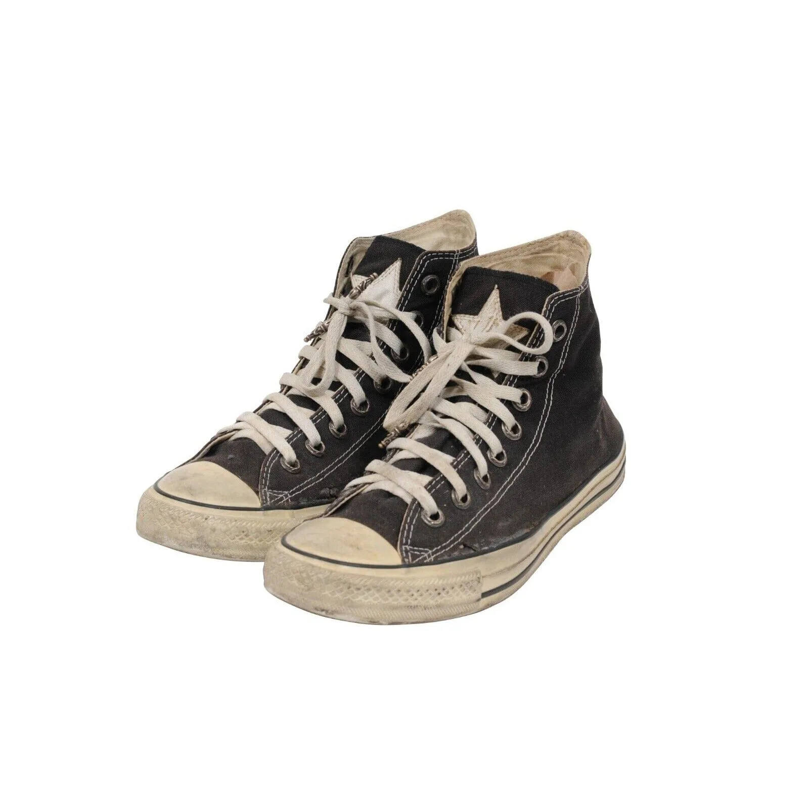 Converse Chuck Taylors 70 All Star Black High Top Sneakers