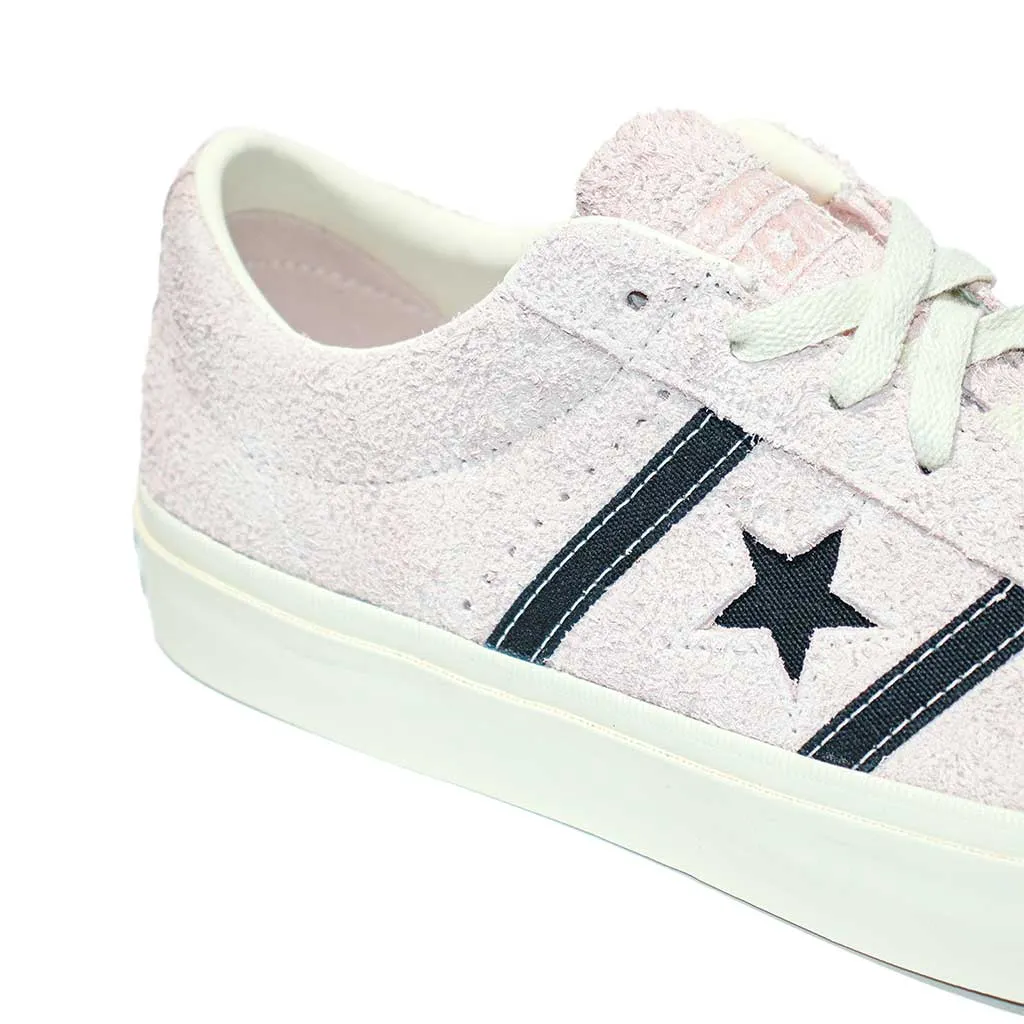 Converse CONS One Star Academy Pro Vintage Suede OX Pink