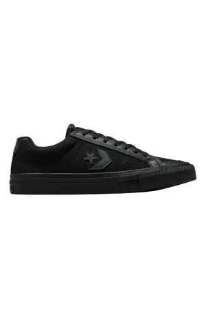 Converse Sport Casual Low Top Black