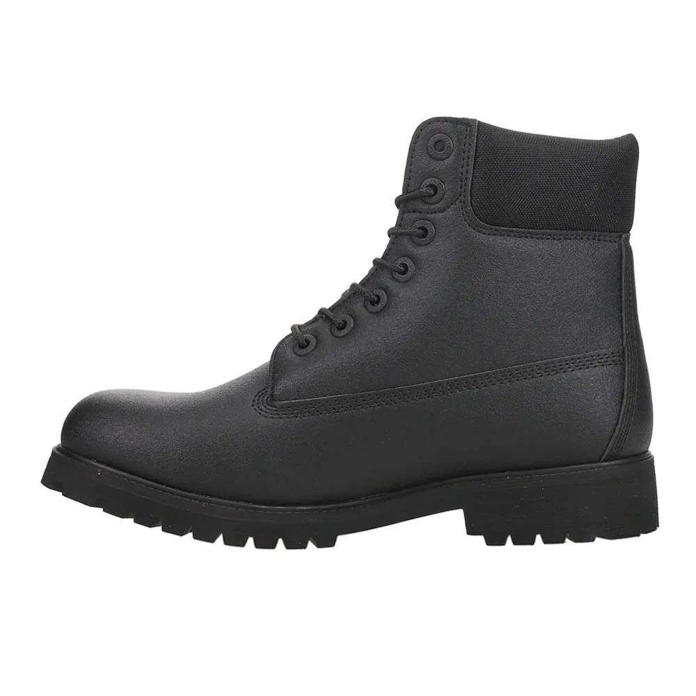 Convoy 6" Scuff Proof Boots