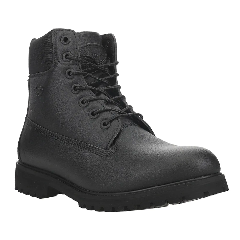 Convoy 6" Scuff Proof Boots