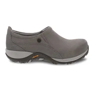 DANSKO PATTI TAUPE BURNISHED - WOMENS